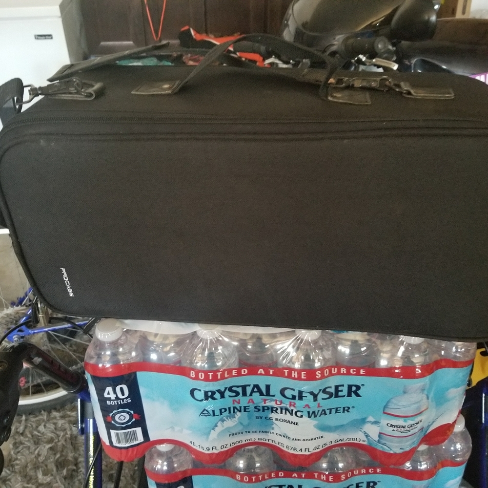 Camera case - Picture 4 of 4
